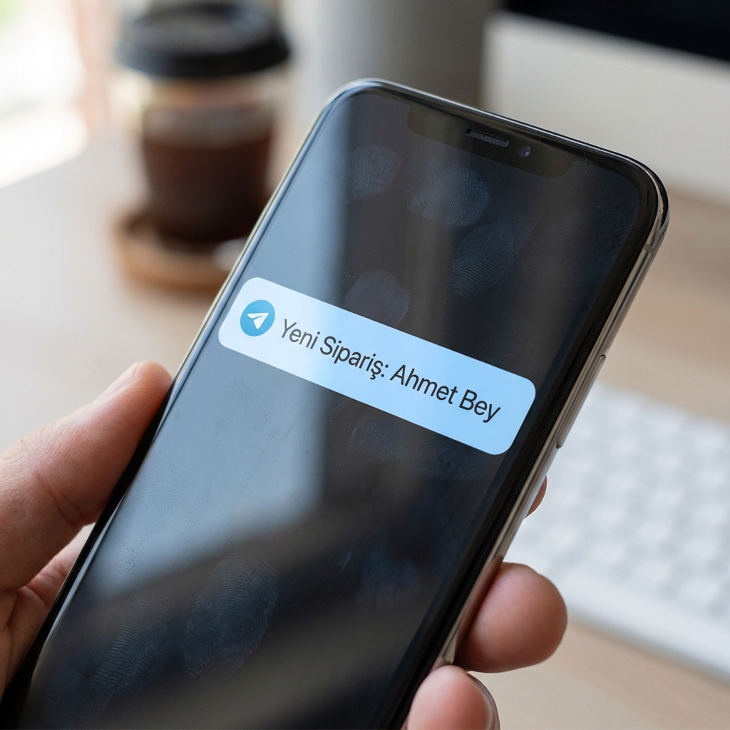 Mobile Notifications